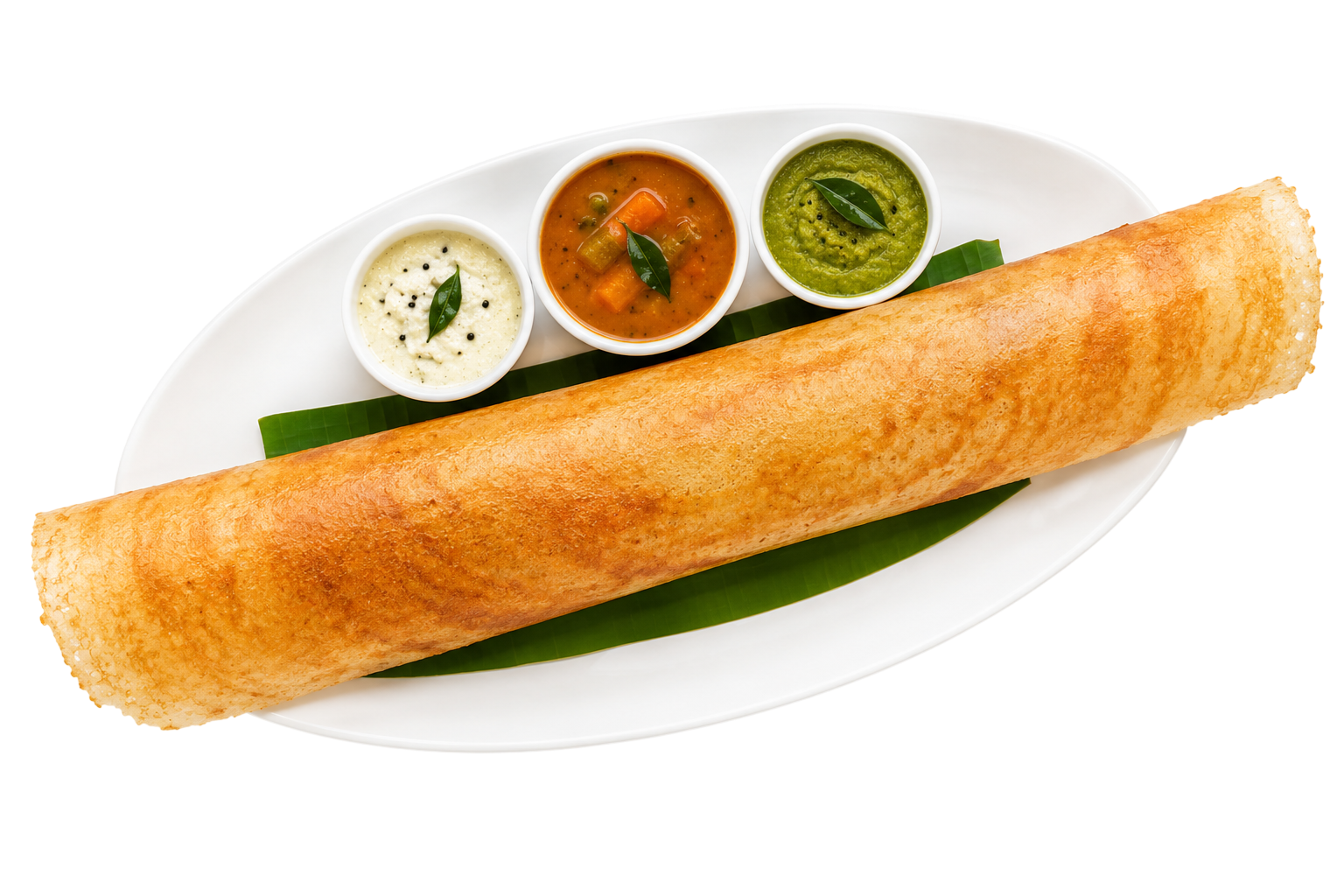 Paper dosa